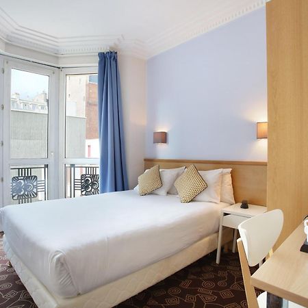 Hotel Auguste Paryż Zewnętrze zdjęcie