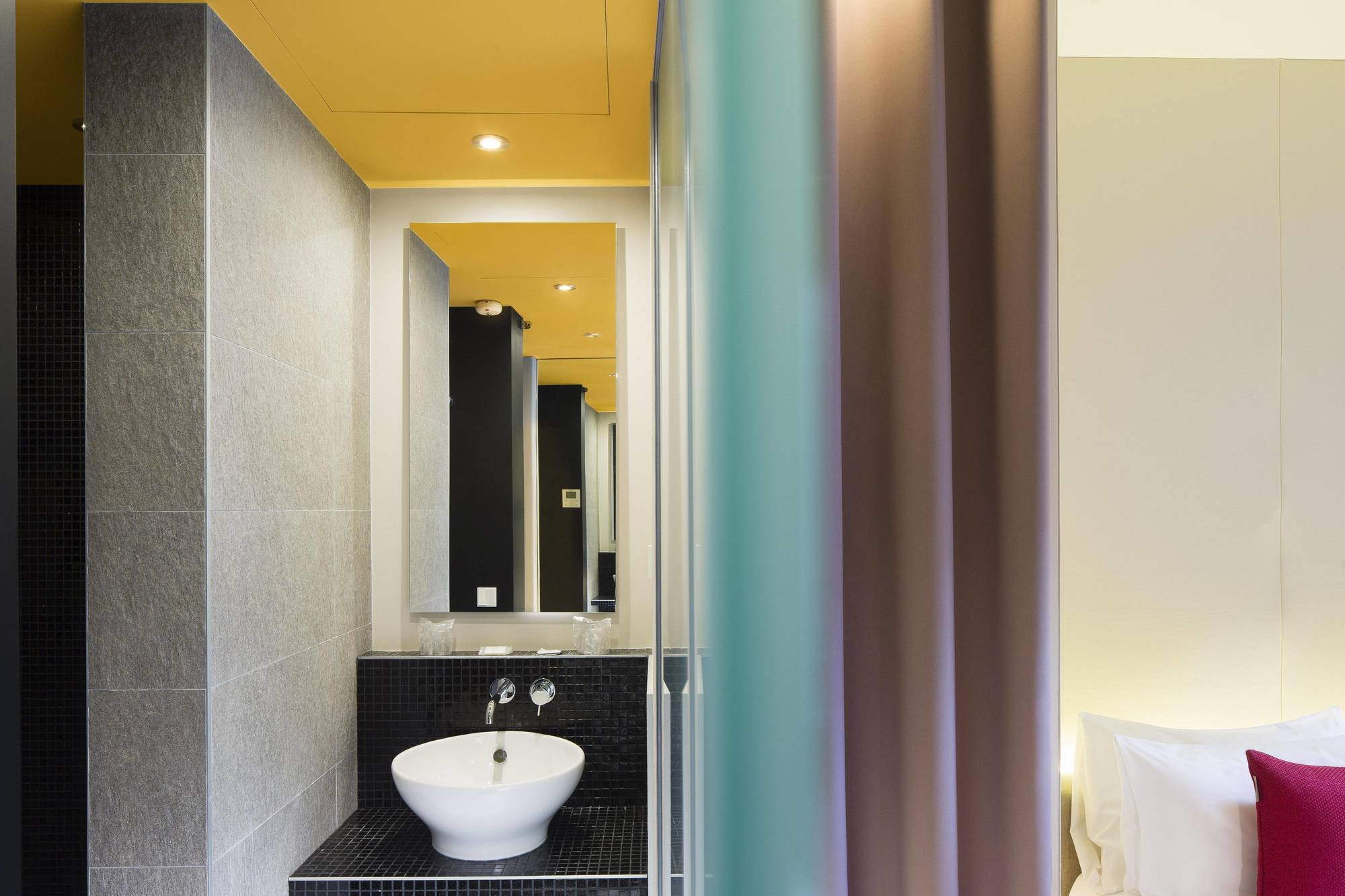 Hotel Auguste Paryż Zewnętrze zdjęcie